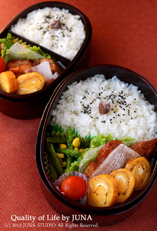 JUNAオフィシャルブログ「Quality of Life by JUNA」Powered by Ameba