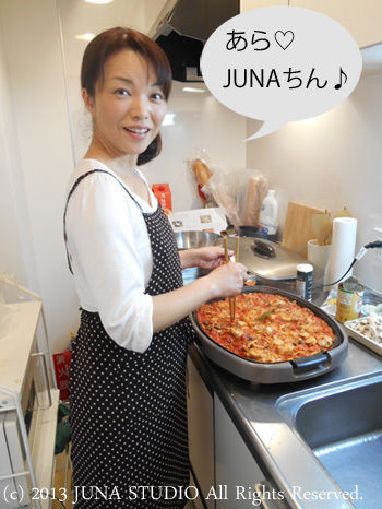 JUNAオフィシャルブログ「Quality of Life by JUNA」Powered by Ameba
