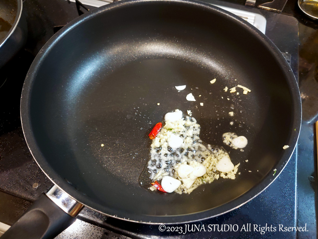 チャーハンa2307