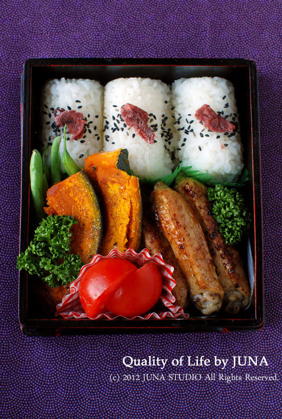 JUNAオフィシャルブログ「Quality of Life by JUNA」Powered by Ameba