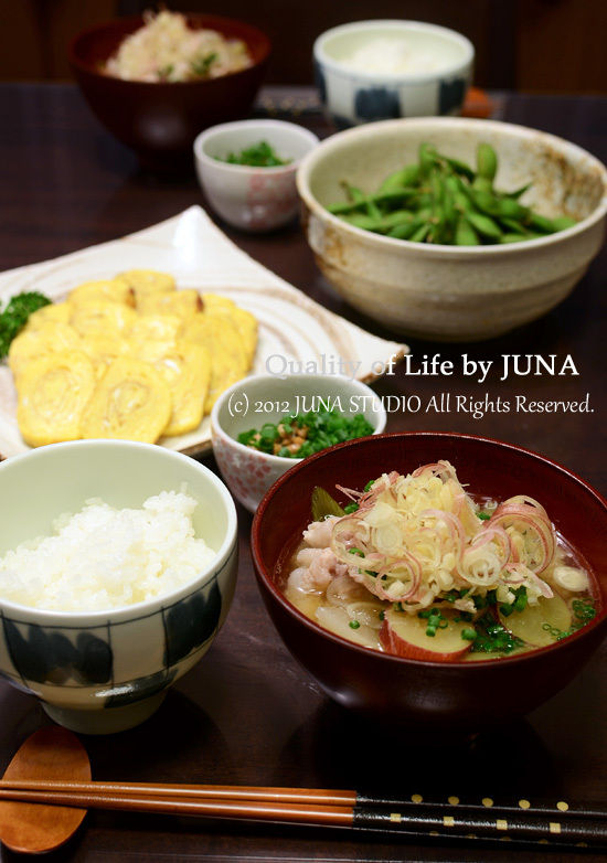 JUNAオフィシャルブログ「Quality of Life by JUNA」Powered by Ameba