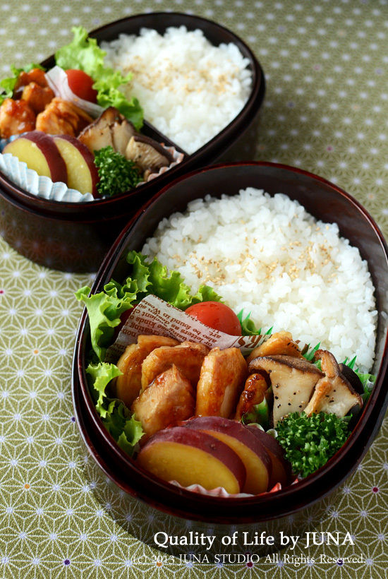 JUNAオフィシャルブログ「Quality of Life by JUNA」Powered by Ameba