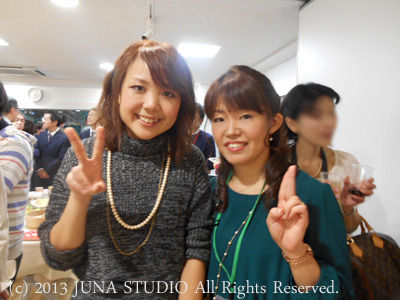 JUNAオフィシャルブログ「Quality of Life by JUNA」Powered by Ameba