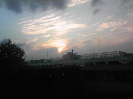 さよなら、東京~~