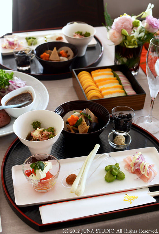 JUNAオフィシャルブログ「Quality of Life by JUNA」Powered by Ameba