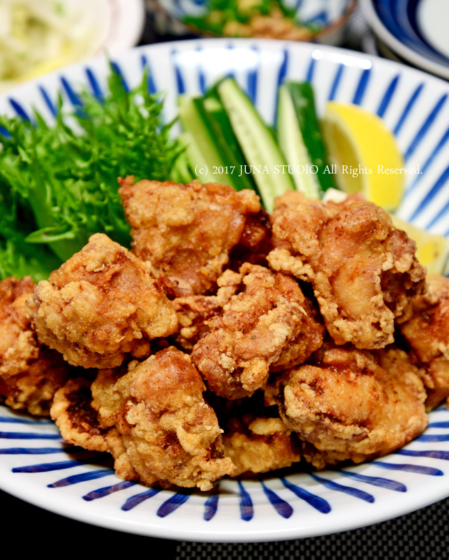 karaage05172