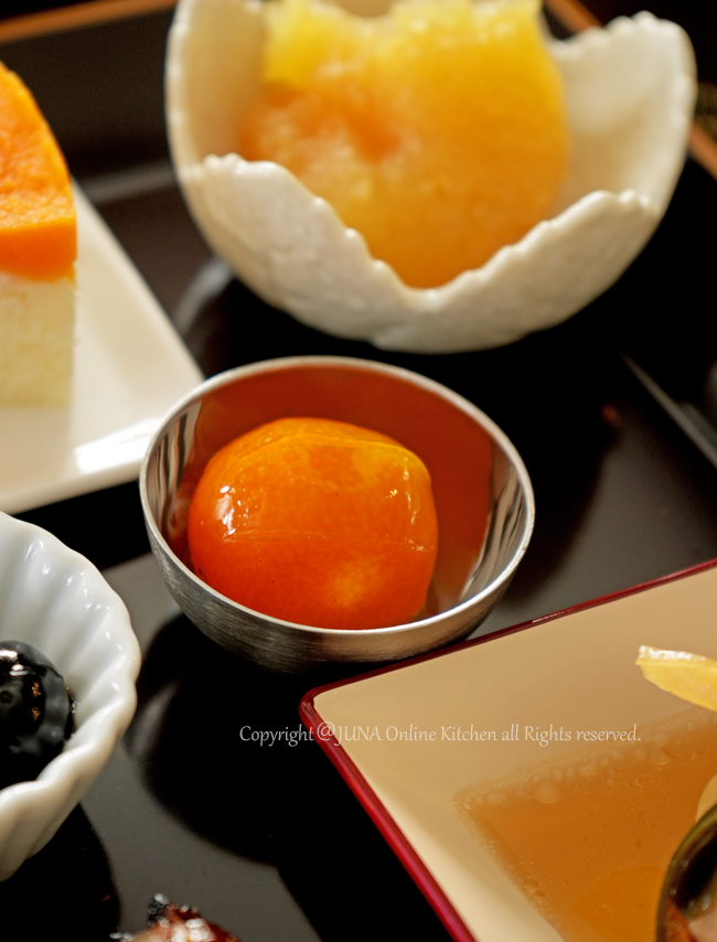 2025 お正月料理いろいろ : Quality of Life by JUNA Powered by