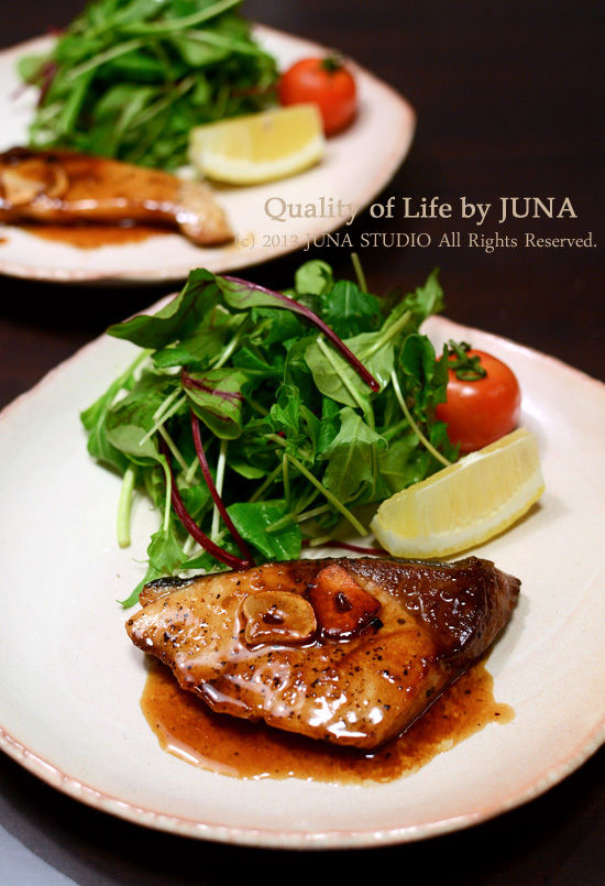 JUNAオフィシャルブログ「Quality of Life by JUNA」Powered by Ameba