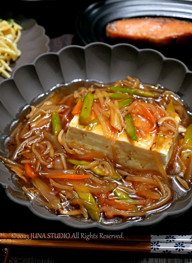 tofuankake04232