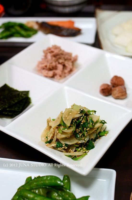 JUNAオフィシャルブログ「Quality of Life by JUNA」Powered by Ameba