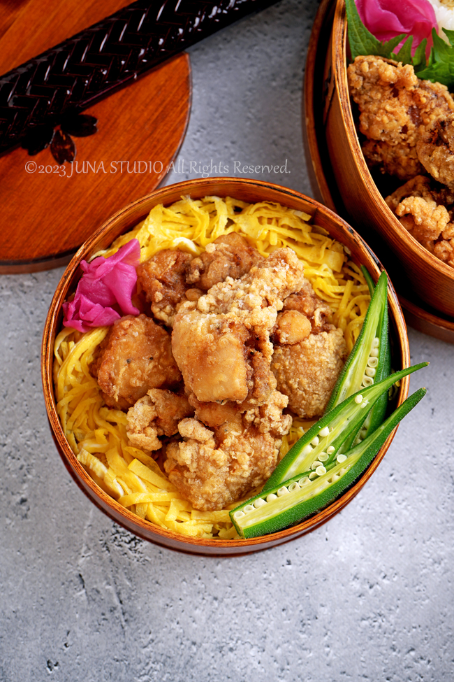 karaage-toridonb