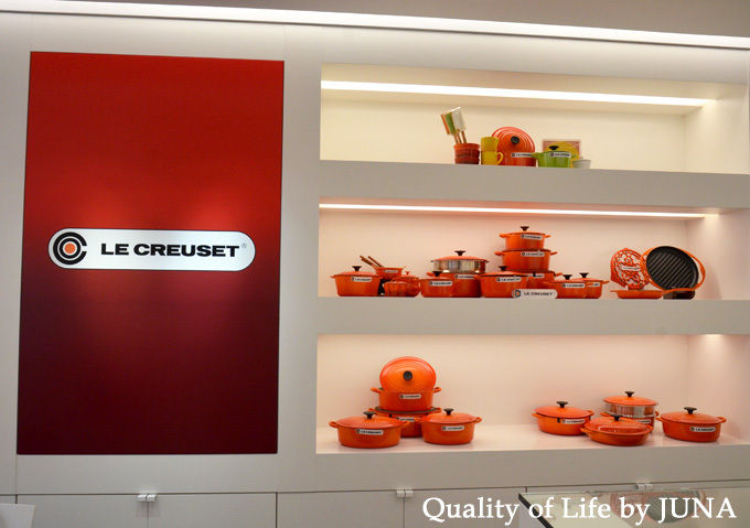 ルク鍋いろいろ