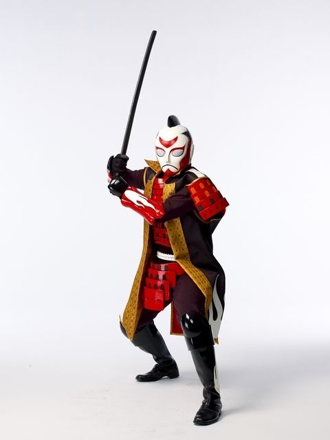 セッシャー1