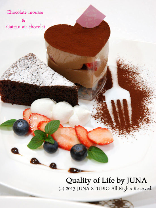 JUNAオフィシャルブログ「Quality of Life by JUNA」Powered by Ameba