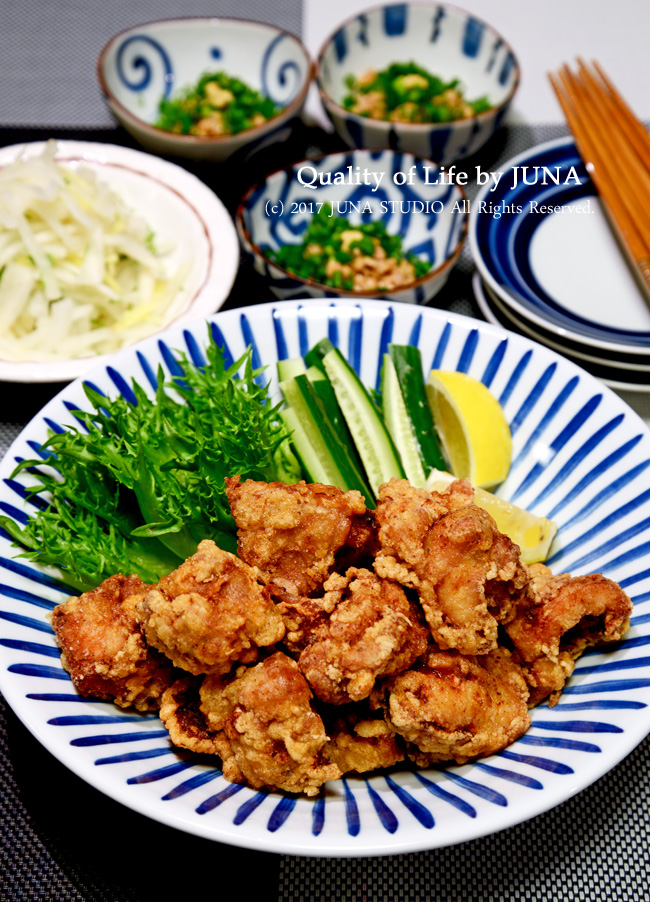 karaage05171