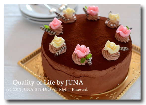 JUNAオフィシャルブログ「Quality of Life by JUNA」Powered by Ameba