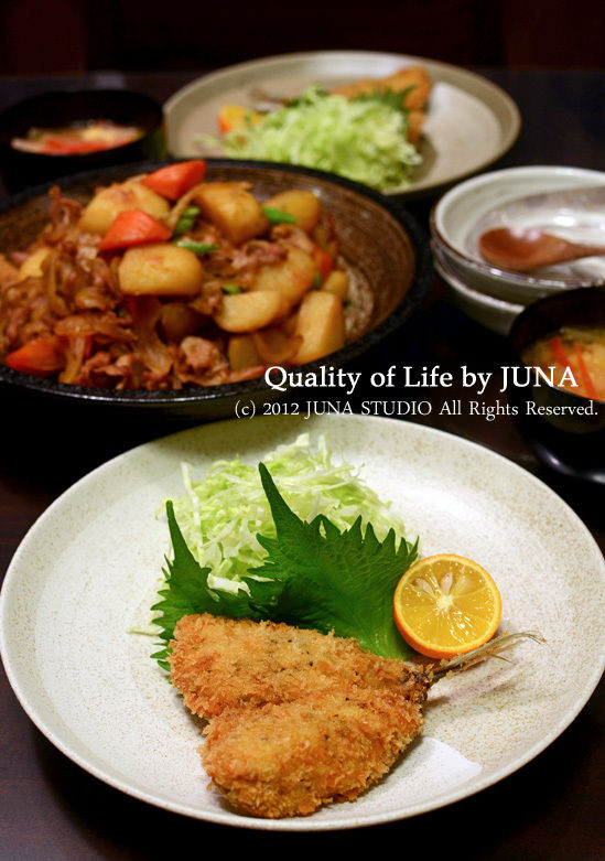 JUNAオフィシャルブログ「Quality of Life by JUNA」Powered by Ameba