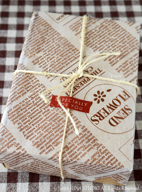 JUNAオフィシャルブログ「Quality of Life by JUNA」Powered by Ameba