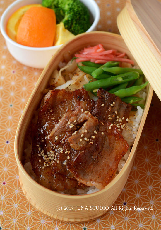 JUNAオフィシャルブログ「Quality of Life by JUNA」Powered by Ameba