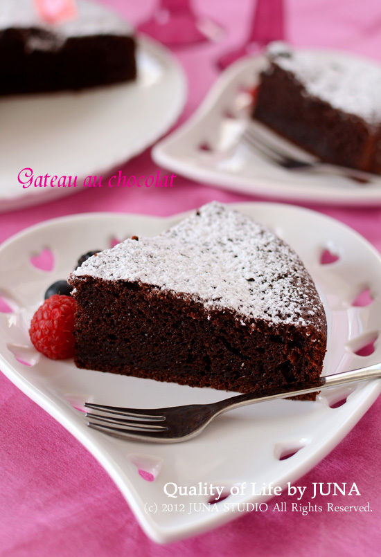 バレンタインレシピ　まとめ