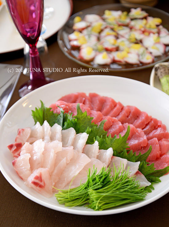 2015正月料理~おせち以外編~