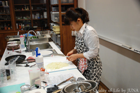JUNAオフィシャルブログ「Quality of Life by JUNA」Powered by Ameba