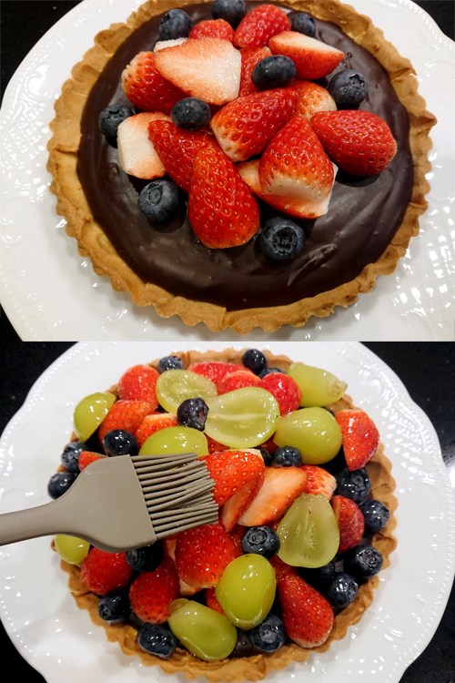 今年のクリスマスケーキはフルーツ生チョコタルトでした Quality Of Life By Juna Powered By ライブドアブログ 今年のクリスマスケーキはフルーツ生チョコタルトでした Quality Of Life By Juna Powered By ライブドアブログ