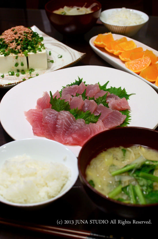 JUNAオフィシャルブログ「Quality of Life by JUNA」Powered by Ameba