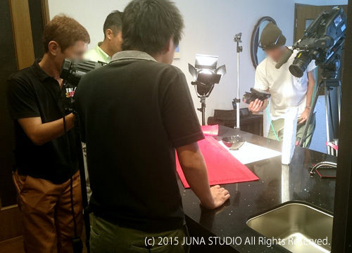 本日(金)静岡だいいちテレビ「まるごと」に出演します。