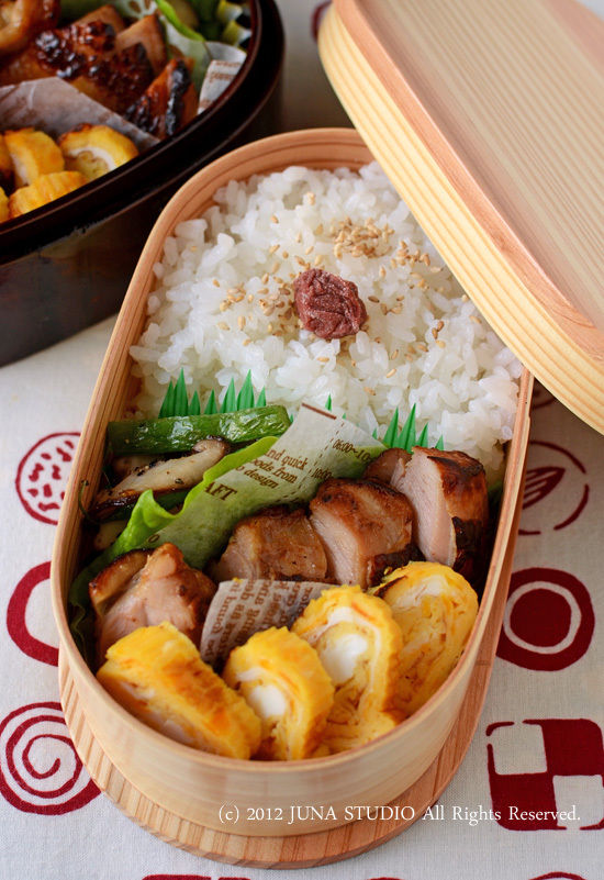 JUNAオフィシャルブログ「Quality of Life by JUNA」Powered by Ameba