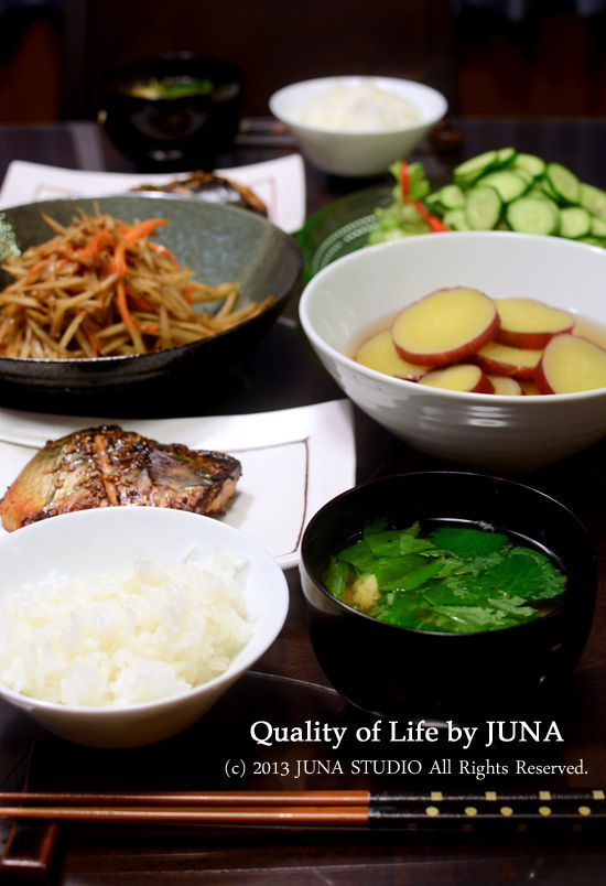 JUNAオフィシャルブログ「Quality of Life by JUNA」Powered by Ameba