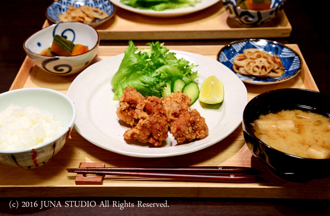 karaage-tei11162