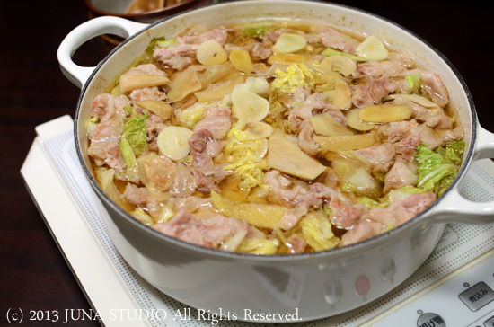 JUNAオフィシャルブログ「Quality of Life by JUNA」Powered by Ameba