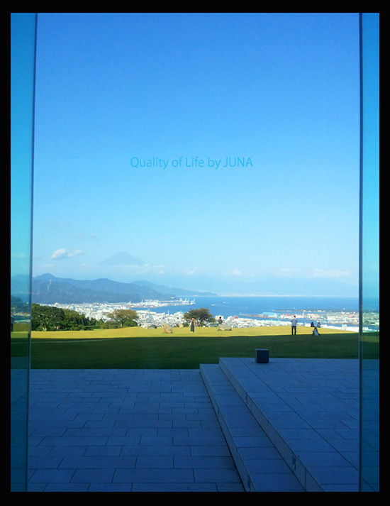 JUNAオフィシャルブログ「Quality of Life by JUNA」Powered by Ameba