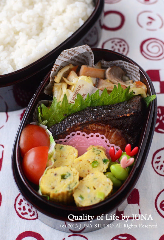 JUNAオフィシャルブログ「Quality of Life by JUNA」Powered by Ameba