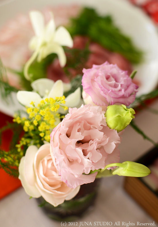 JUNAオフィシャルブログ「Quality of Life by JUNA」Powered by Ameba