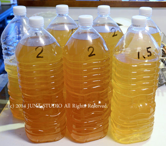 メイキング　オブ　幸せ和風ごはん本　vol.2 撮影編