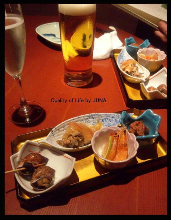 JUNAオフィシャルブログ「Quality of Life by JUNA」Powered by Ameba