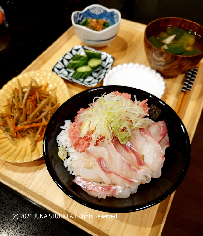 osogohan