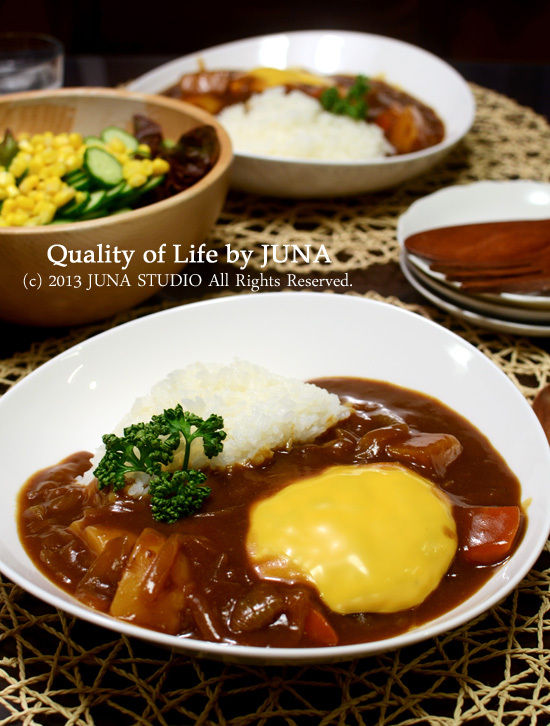 JUNAオフィシャルブログ「Quality of Life by JUNA」Powered by Ameba