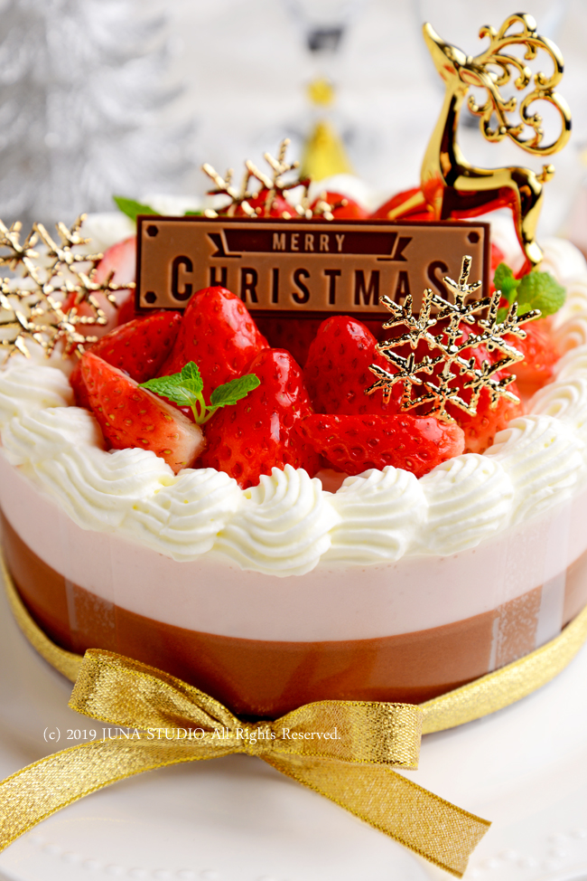 xmascake20193