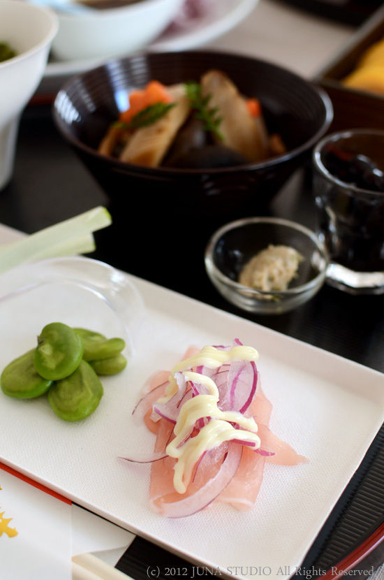 JUNAオフィシャルブログ「Quality of Life by JUNA」Powered by Ameba