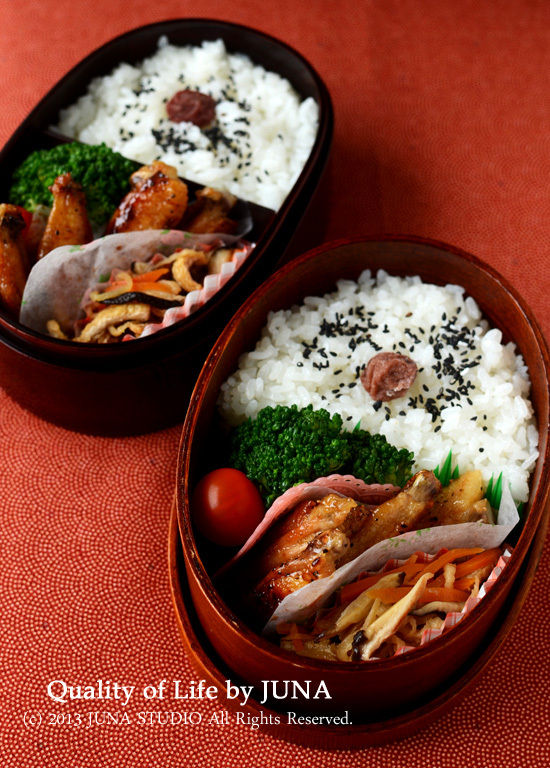 JUNAオフィシャルブログ「Quality of Life by JUNA」Powered by Ameba