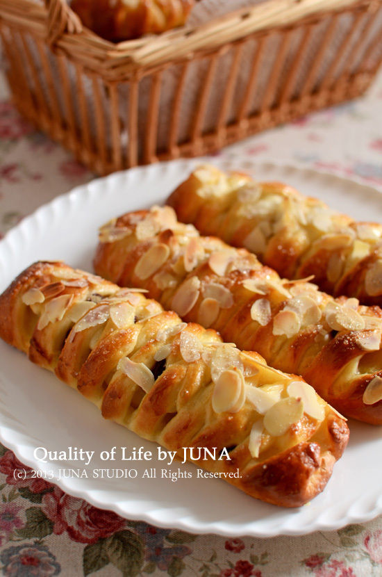 JUNAオフィシャルブログ「Quality of Life by JUNA」Powered by Ameba