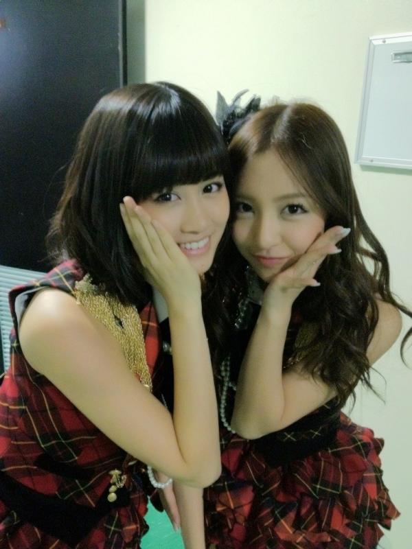 ともちんオンとオフ Akb48おしゃれ番長 板野友美応援ブログ ともちんラブ神推し