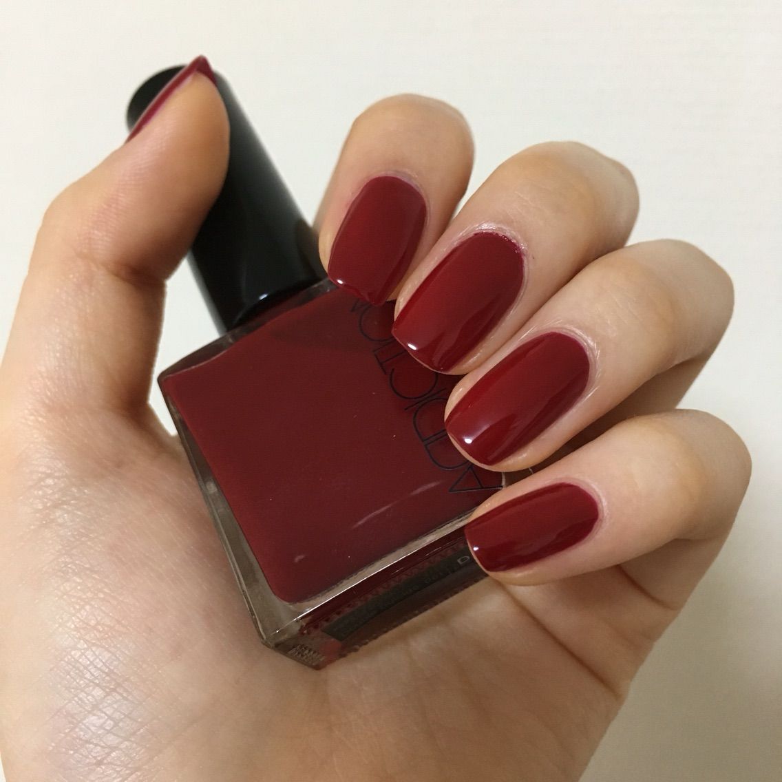 うのにもお得な Addiction アディクション ネイル7点セット ネイルカラー Brodernaflytt Se