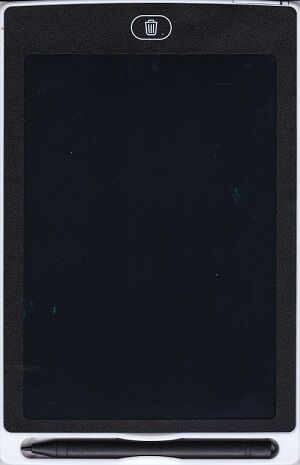 電子メモパッド