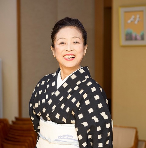真山亜子様写真2 - コピー