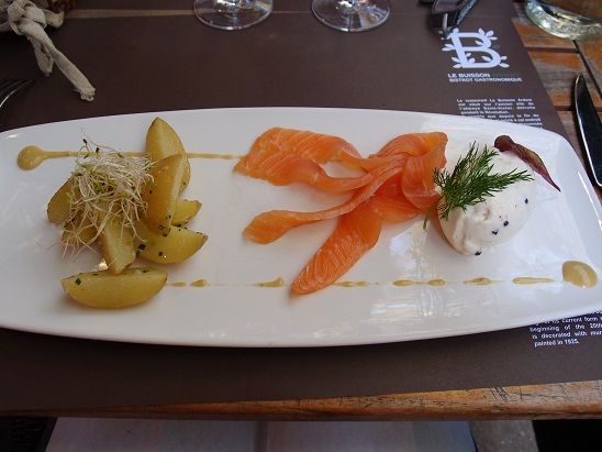 5区ランチ9
