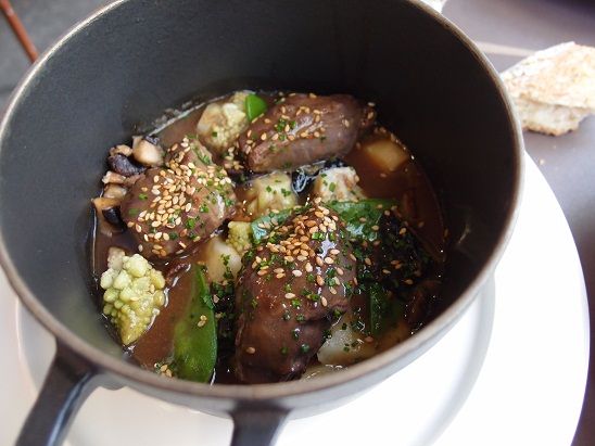 5区ランチ11